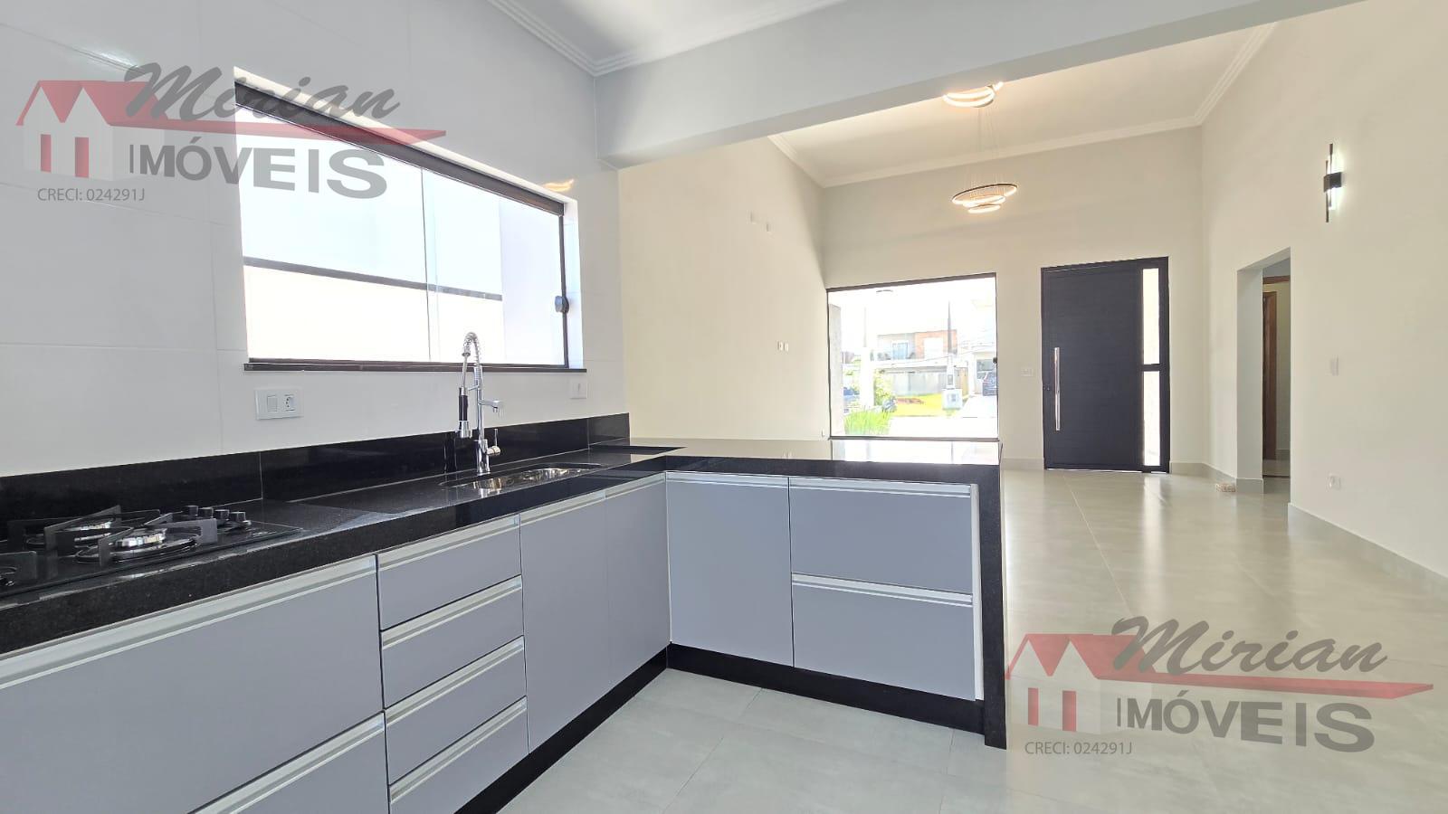 casa CC00137 em Bougainville Residencial IV