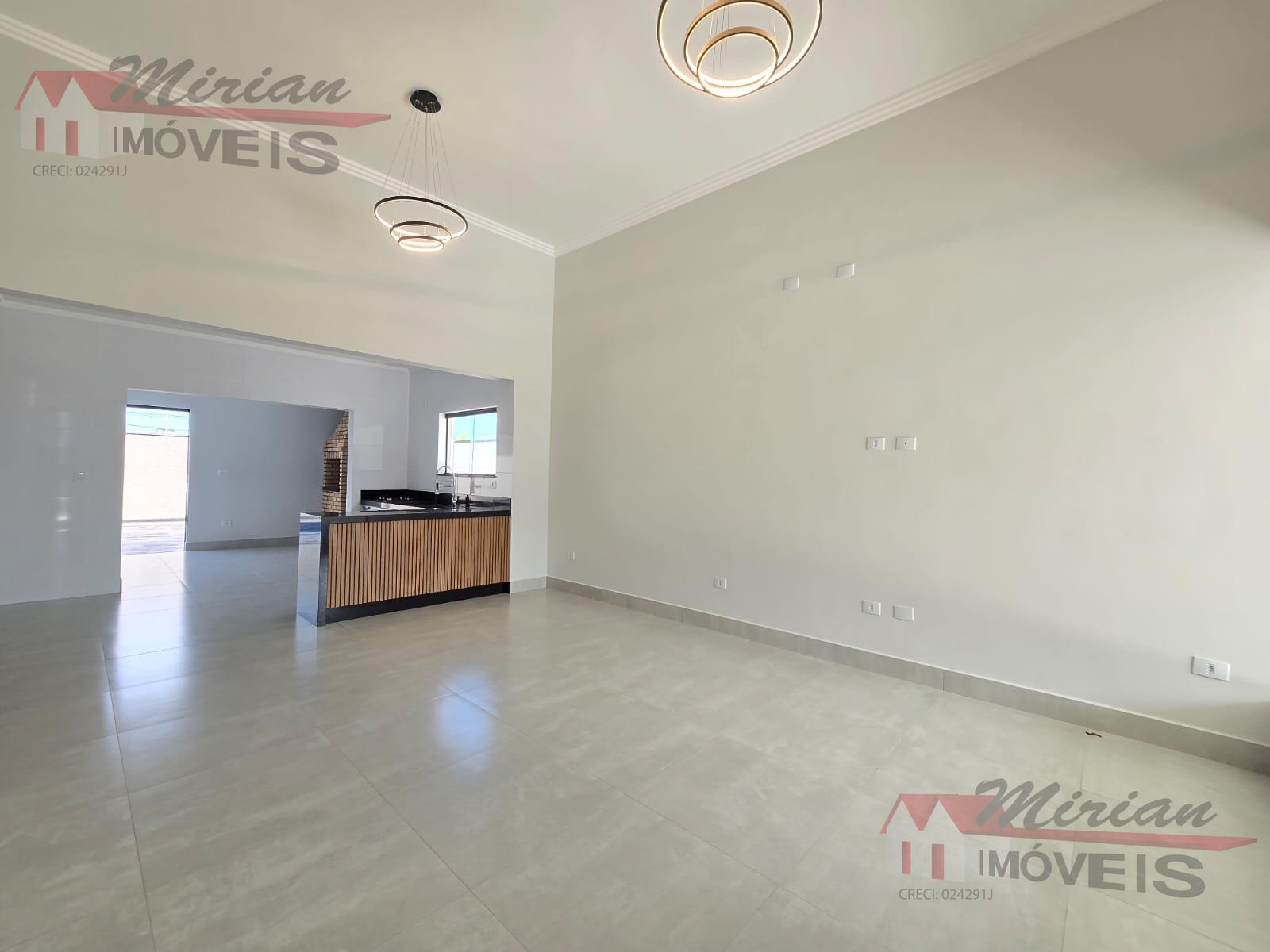 casa CC00137 em Bougainville Residencial IV