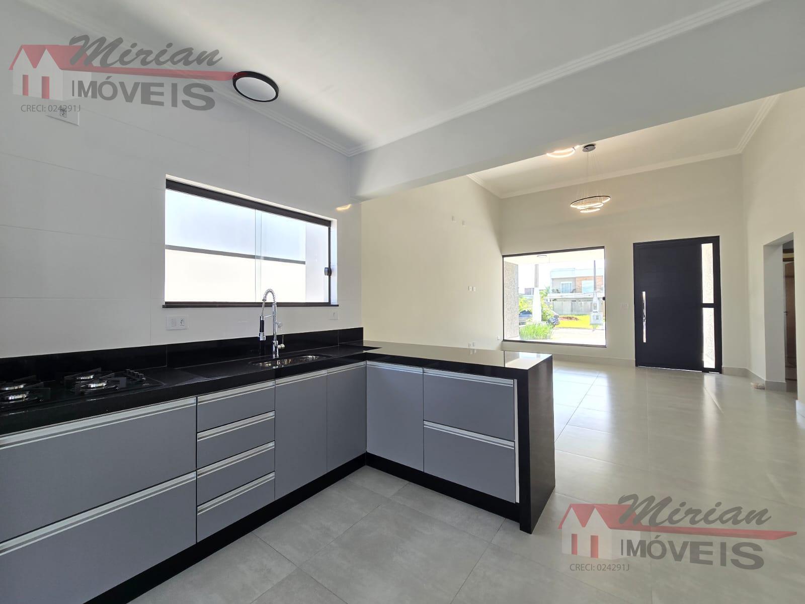 casa CC00137 em Bougainville Residencial IV